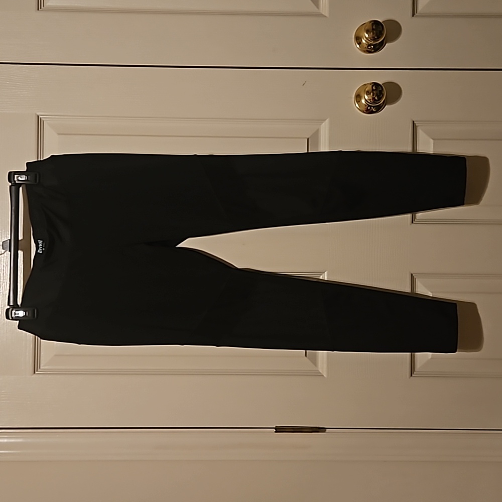 Black Workout Leggings